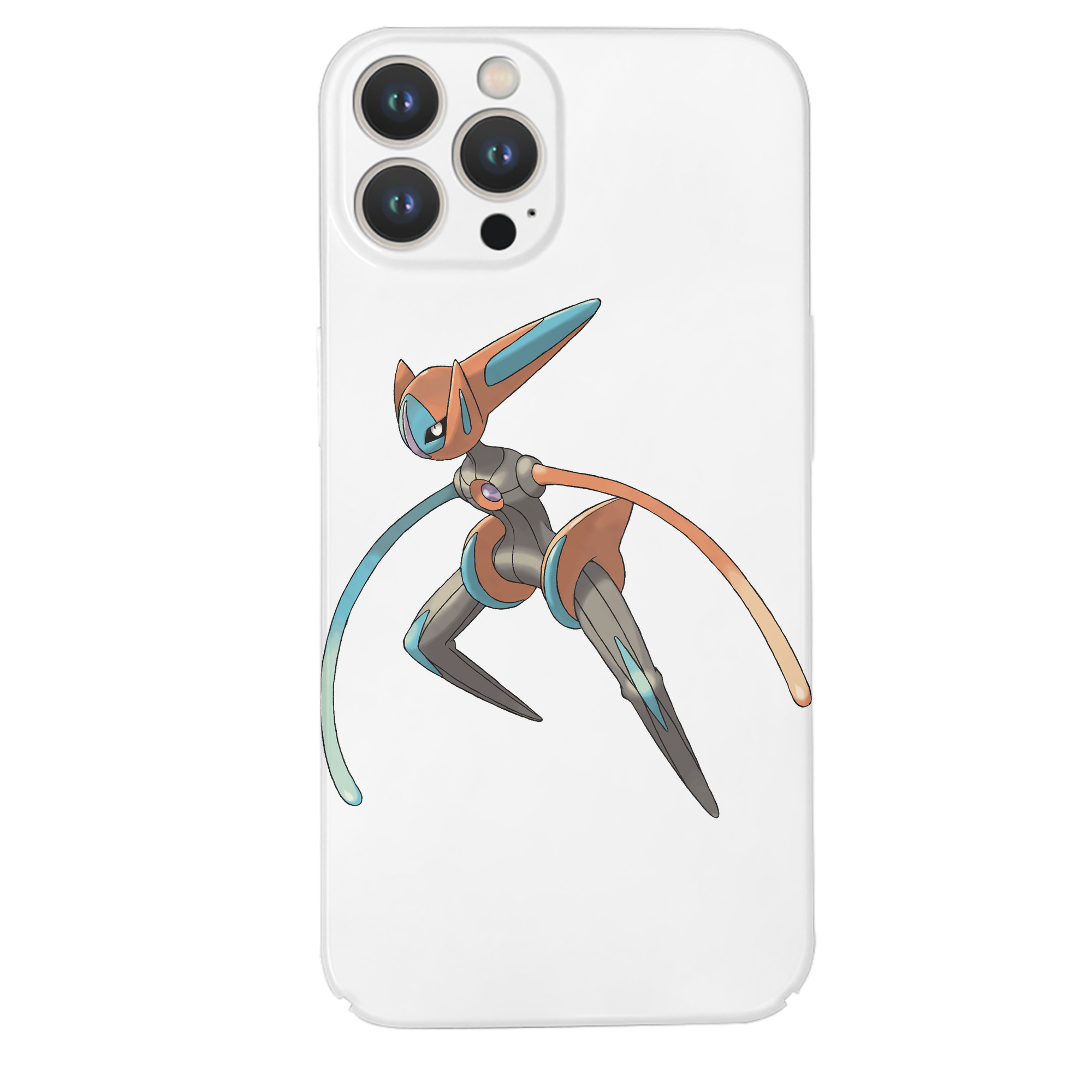 （画像用） ポケットモンスター Pokémon 【iPhone 14シリーズ対応】ハードケース